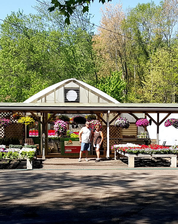Duerr's Greenhouse - Merrimack Valley's Best Greenhouse